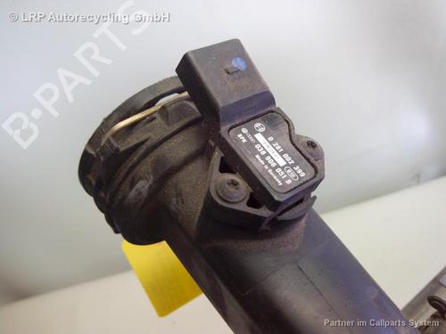 Used Intercooler VW PASSAT B6 Variant (3C5) 1.9 TDI (105 hp) 20559073