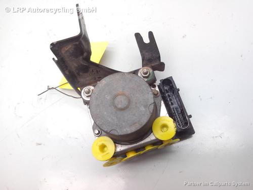 ABS pump NISSAN MICRA III (K12) 1.2 16V | BP20554291M43 