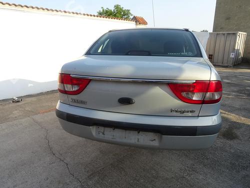 Right mirror RENAULT MEGANE I Classic (LA0/1_) 1.4 16V (LA0D, LA1H, lA0W, LA10) | BP20517410C27 