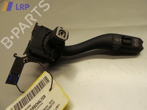 Mando intermitentes / limpia Mando intermitentes / limpia AUDI A3 Sportback (8PA) 2.0 TDI 16V (140 hp) 39727490 39727490