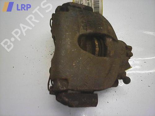 Left front brake caliper RENAULT MEGANE II Estate (KM0/1_) 1.6 16V | BP20540005M105