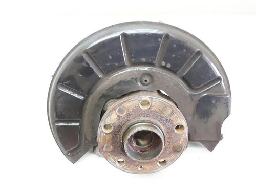 Used Left front steering knuckle Left front steering knuckle 38710623 38710623