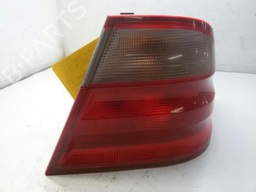 Right taillight MERCEDES-BENZ CLK (C208) CLK 200 (208.335) | BP20550982C35 