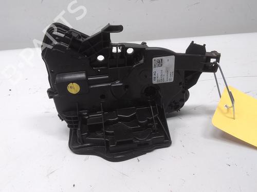 Used Rear right lock VW ID.3 (E11, E12) 1st (95 hp) 20518926