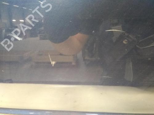 Left rear door BMW 3 Touring (E46) 318 i | BP20517899C4 