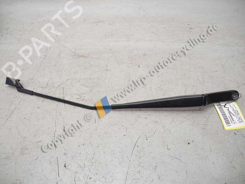 Front windshield wiper arm VW GOLF V (1K1) 2.0 SDI | BP20584543C143 