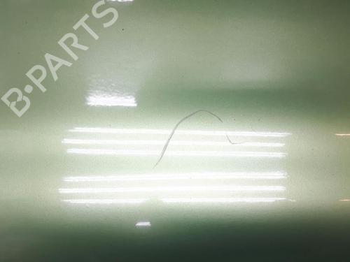Rear bumper VW POLO III (6N1) 50 1.0 | BP20575729C8 
