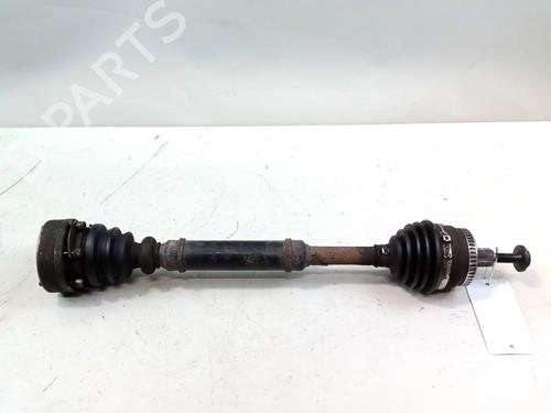Used Left front driveshaft Left front driveshaft AUDI A4 B5 (8D2) 1.6 (100 hp) 33470869 33470869