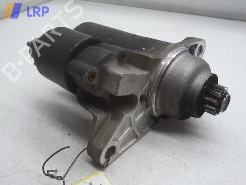 Startmotor SKODA FABIA I (6Y2) 1.4 16V (100 hp) 20531859