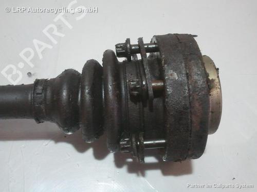 Left rear driveshaft BMW 3 Compact (E36) 318 ti | BP20532335M40 