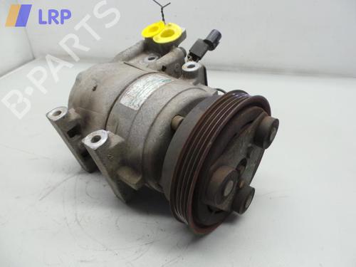Used AC compressor HYUNDAI ACCENT II (LC) 1.5 (102 hp) 20557316