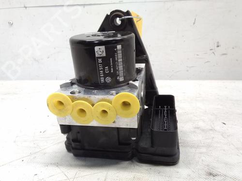 ABS Bremseaggregat VW GOLF VI (5K1) 2.0 GTi (235 hp) 28964338