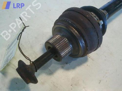 Right rear driveshaft AUDI Q5 (8RB) 2.0 TDI quattro | BP20547431M41 
