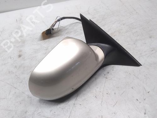 Right mirror VW PASSAT B5.5 Variant (3B6) 1.8 T 20V | BP20591736C27 