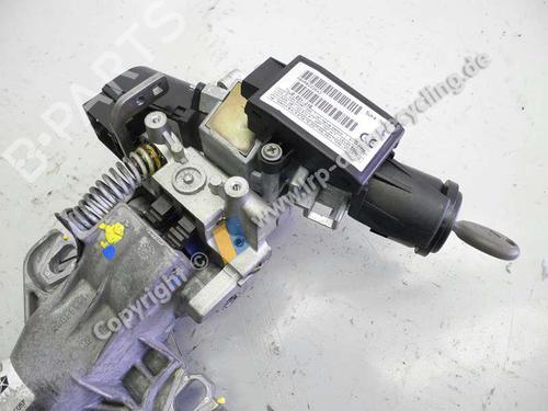 Steering column CHRYSLER 300M (LR) 2.7 V6 24V | BP33306277M21  - Image 5