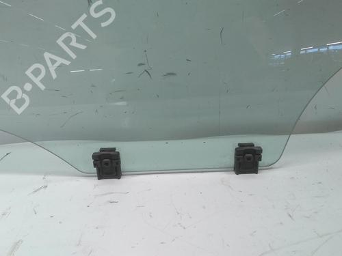 Rear left door window CITROËN C3 II (SC_) 1.0 VTi 68 | BP20518177C20 