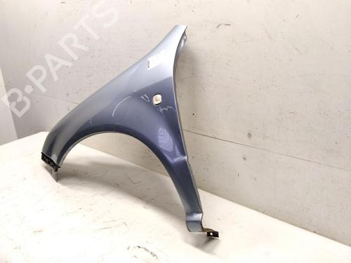 Left front fenders SKODA FABIA I (6Y2) 1.4 16V | BP32253028C41