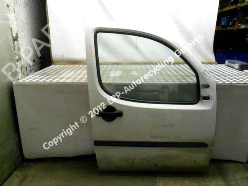 Right front door FIAT DOBLO Box Body/MPV (223_) 1.9 D (223ZXB1A) | BP20582121C3 