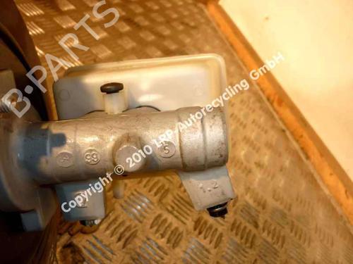 Brake master cylinder BMW 3 (E46) 318 i | BP20550182M77 