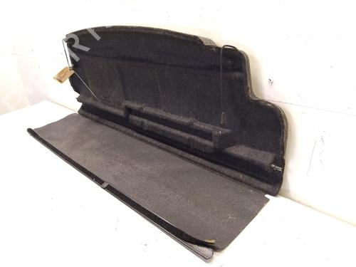 Rear parcel shelf NISSAN NOTE (E11, NE11) 1.5 dCi | BP38075947C85 - Image 6