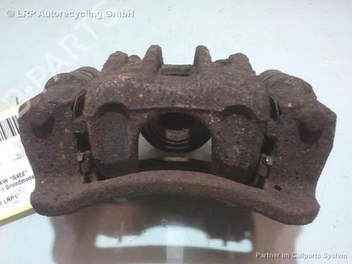 Left rear brake caliper HYUNDAI ACCENT III Saloon (MC) 1.4 GL | BP20538404M107 