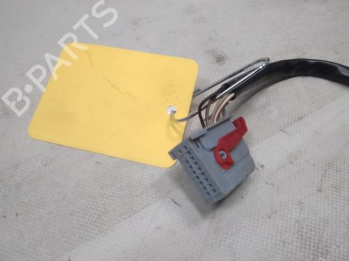 Left mirror FIAT STILO (192_) 1.6 16V | BP20516987C26