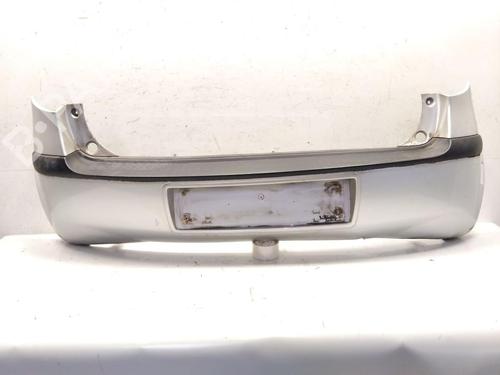 Bak støtfanger MITSUBISHI COLT VI (Z3_A, Z2_A) 1.1 (Z31A, Z32A) (75 hp) 32868648