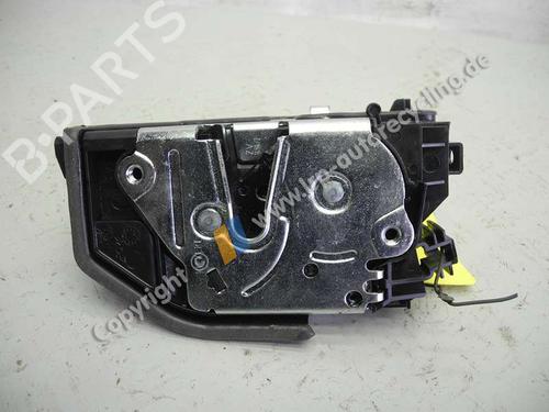 Rear left lock BMW 1 (F20) 116 i | BP20580090C100 