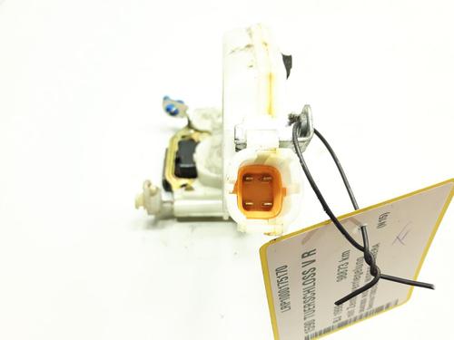 Front right lock NISSAN ALMERA I Hatchback (N15) 1.4 S, GX, LX | BP20591449C97 