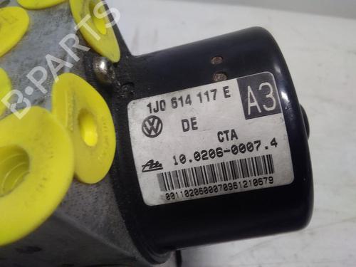 ABS pump AUDI A3 (8L1) 1.6 | BP20524817M43 