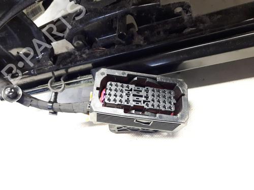 Right front seat OPEL ASTRA K (B16) 1.4 Turbo (68) | BP20594125C16 