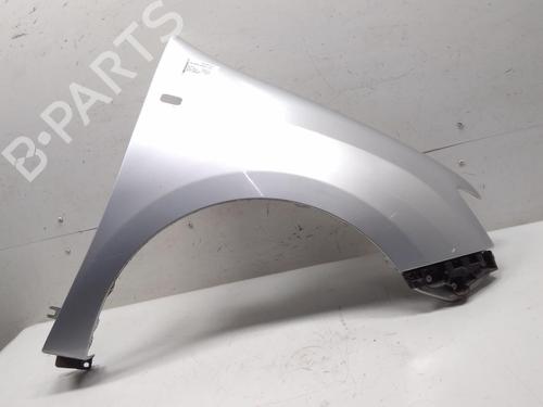 Parafango anteriore destro DACIA LOGAN MCV II 1.2 (75 hp) 31631657