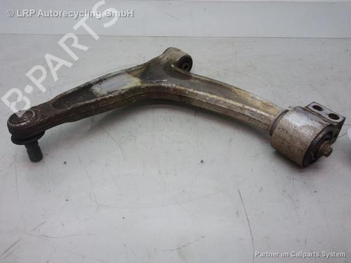 Right front suspension arm OPEL VECTRA C (Z02) 2.2 16V (F69) | BP20565194M13 