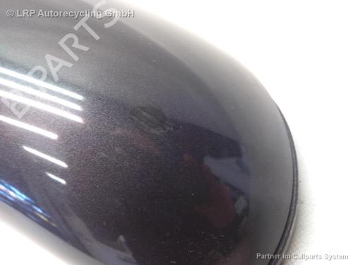 Left mirror MERCEDES-BENZ A-CLASS (W168) A 190 (168.032, 168.132) | BP20534261C26 