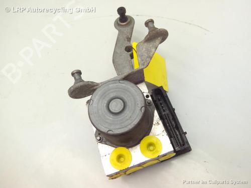 ABS pump MERCEDES-BENZ B-CLASS Sports Tourer (W245) B 180 CDI (245.207) | BP20554364M43 