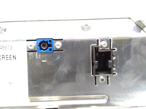 Display monitor SKODA ENYAQ iV SUV (5AZ) 80X 4x4 | BP20519817C48 