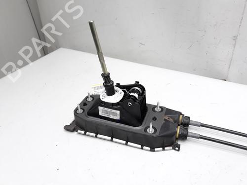 Gear lever SEAT TOLEDO IV (KG3) 1.2 TSI | BP20568185M90 