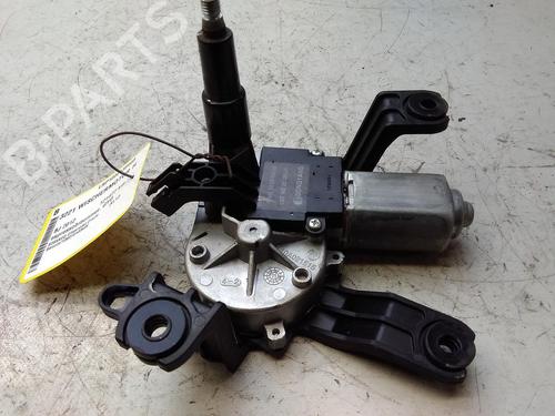 Used Rear wiper motor CHEVROLET CRUZE (J300) 1.4 (140 hp) 20520608