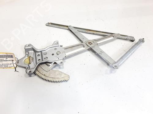 Used Front right window mechanism Front right window mechanism SUZUKI SWIFT III (MZ, EZ) 1.5 (RS415, ZC21S) (102 hp) 20546076 20546076