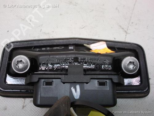 Used Tailgate handle RENAULT MEGANE II Saloon (LM0/1_) 1.6 (113 hp) 20549543