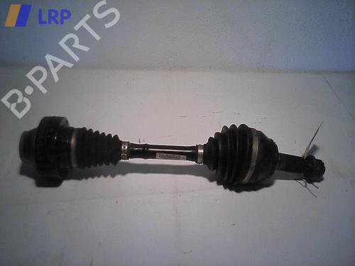 Used Right front driveshaft AUDI Q7 (4LB) 3.0 TDI quattro (233 hp) 20548534