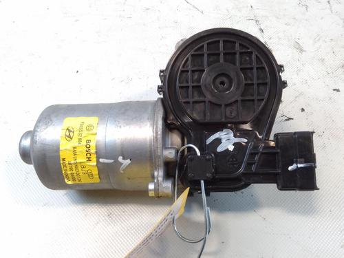 Front wiper motor HYUNDAI i10 II (BA, IA) 1.2 | BP20590302M29 