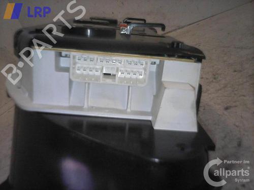 Instrument cluster ALFA ROMEO 145 (930_) 2.0 16V (930.A5) | BP20556438C47 