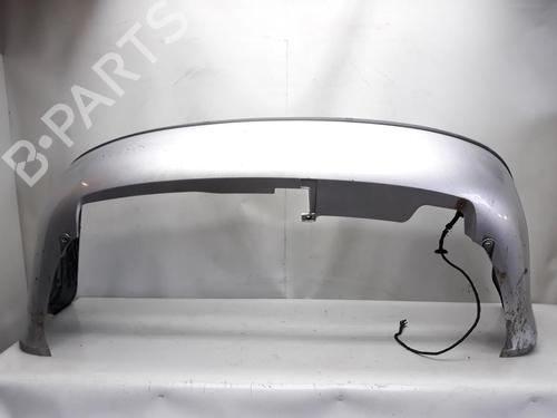 Rear bumper SKODA SUPERB I (3U4) 1.9 TDI | BP20575864C8 