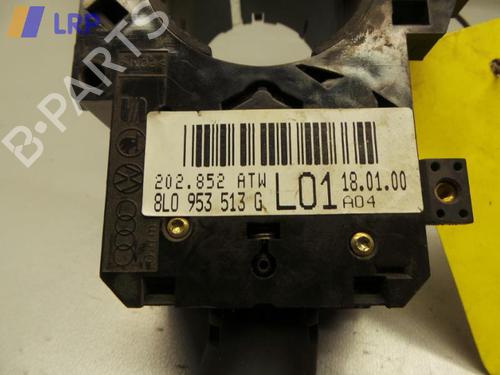 Switch AUDI A2 (8Z0) 1.4 | BP20536419I30 