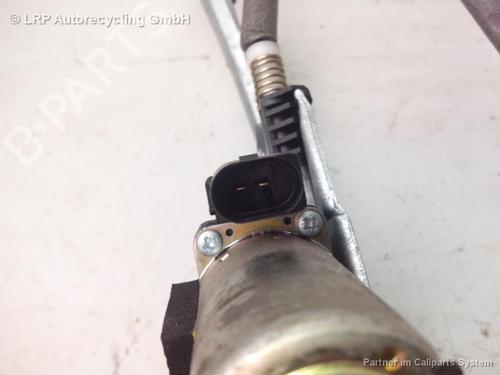 Front right window mechanism FORD FOCUS I (DAW, DBW) 1.8 16V | BP20546005C23 