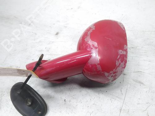 Right mirror FIAT BARCHETTA (183_) 1.8 16V | BP20517594C27 