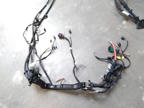 Wiring harness SKODA ENYAQ iV SUV (5AZ) 80X 4x4 | BP20519870E16