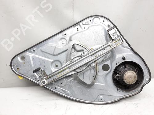 Used Rear right window mechanism Rear right window mechanism FORD FOCUS II Turnier (DA_, FFS, DS) 1.8 TDCi (115 hp) 20544061 20544061