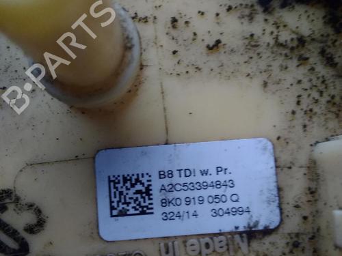 Fuel pump AUDI A5 Sportback (8TA) 2.0 TDI quattro | BP20595860M76 